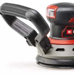 Einhell TP-RS 18/32 Li BL 18V excentersliber solo* Excenterslibere