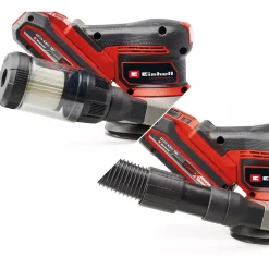 Einhell TP-RS 18/32 Li BL 18V excentersliber solo* Excenterslibere