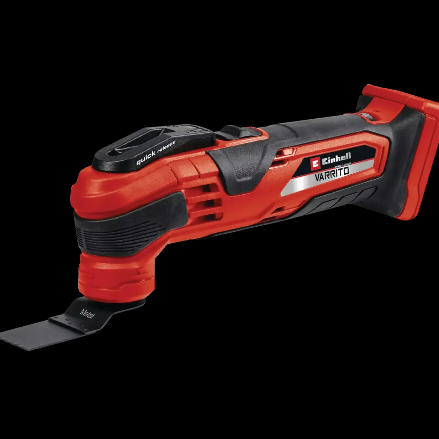 Einhell Varrito 18V multicutter solo* Multicuttere
