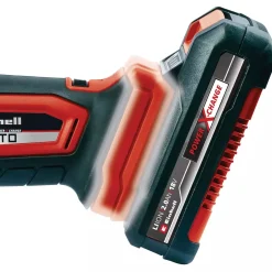 Einhell Varrito 18V multicutter solo* Multicuttere