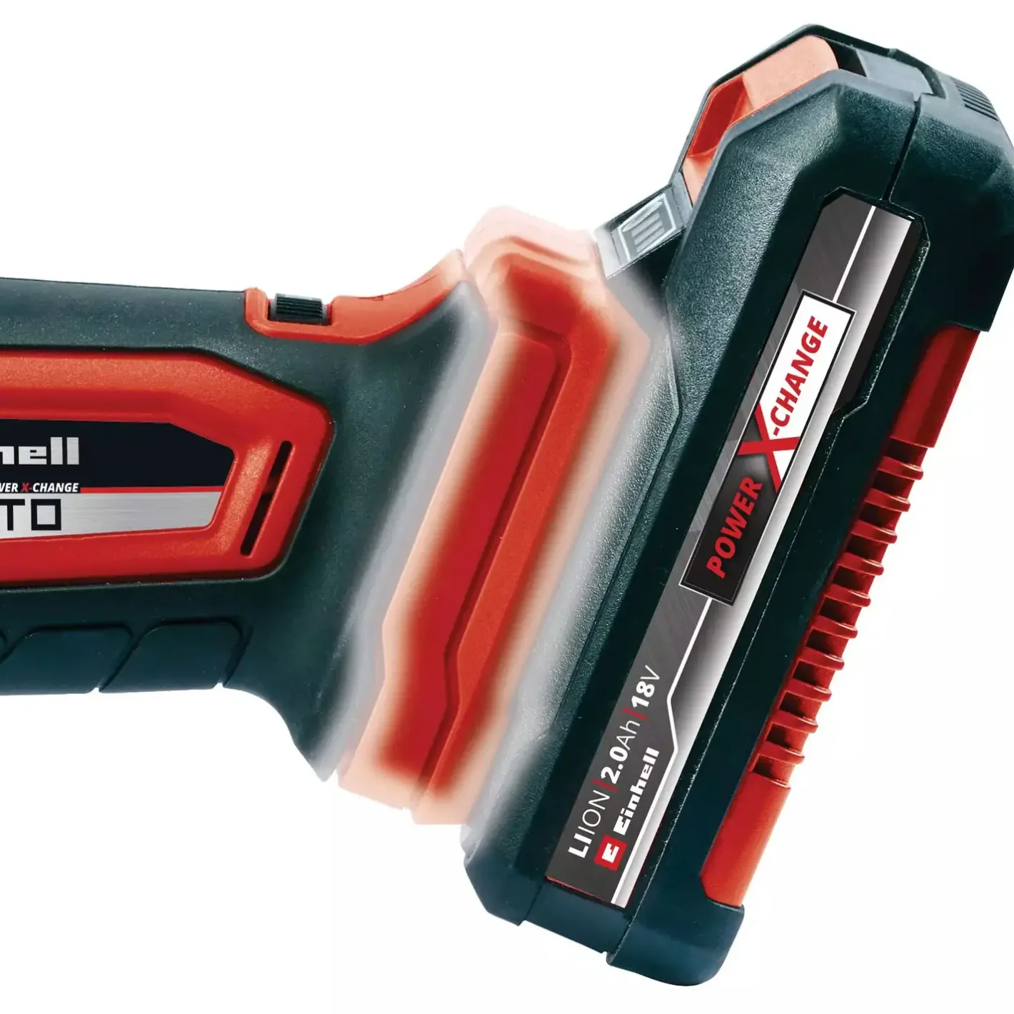 Einhell Varrito 18V multicutter solo* Multicuttere