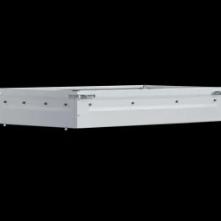 Ekstrasider 34 cm til Davidsen trailer 202* Trailere