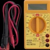 E-Line multimeter Digital 830B* Måleudstyr