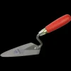 Eskimo 3 spandeske rød 150 mm* Murerskeer