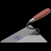 Eskimo murerske 230 mm rød* Murerskeer