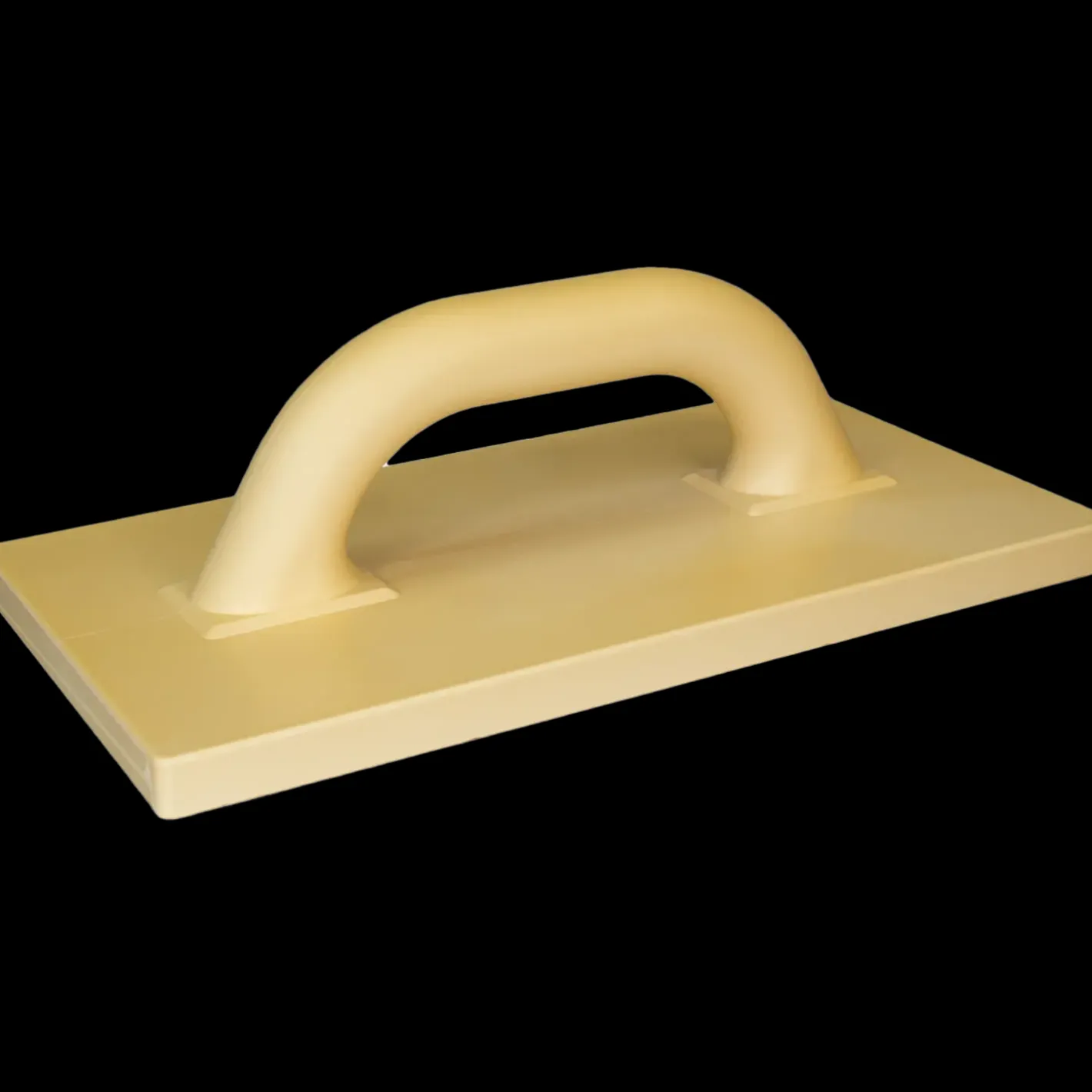 Eskimo Pur pudsebræt 8x26 cm* Pudsebræt