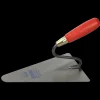 Eskimo spandeske 180 mm* Murerskeer