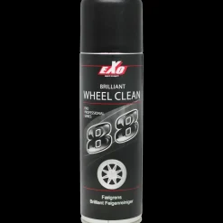 Exo bilplejesæt 250 ml* Autotilbehør