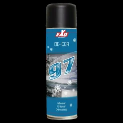 Exo isfjerner - 500 ml* Bilpleje