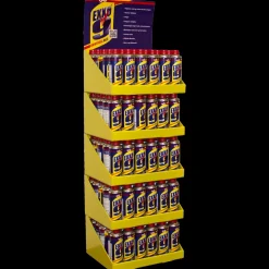 Exo universalolie 250 ml* Autotilbehør