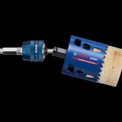 Bosch Professional Expert Power Change Plus hulsavsadaptor 7,15x105 mm 2 stk* Hulsave