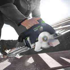 Festool HKC 55 EB-BASIC rundsav solo* Rundsave