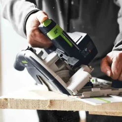 Festool HKC 55 EB-BASIC rundsav solo* Rundsave