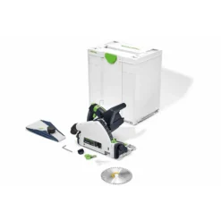 Festool ﻿ TSC 55 KEB-Basic 18/36V dyksav solo* Rundsave