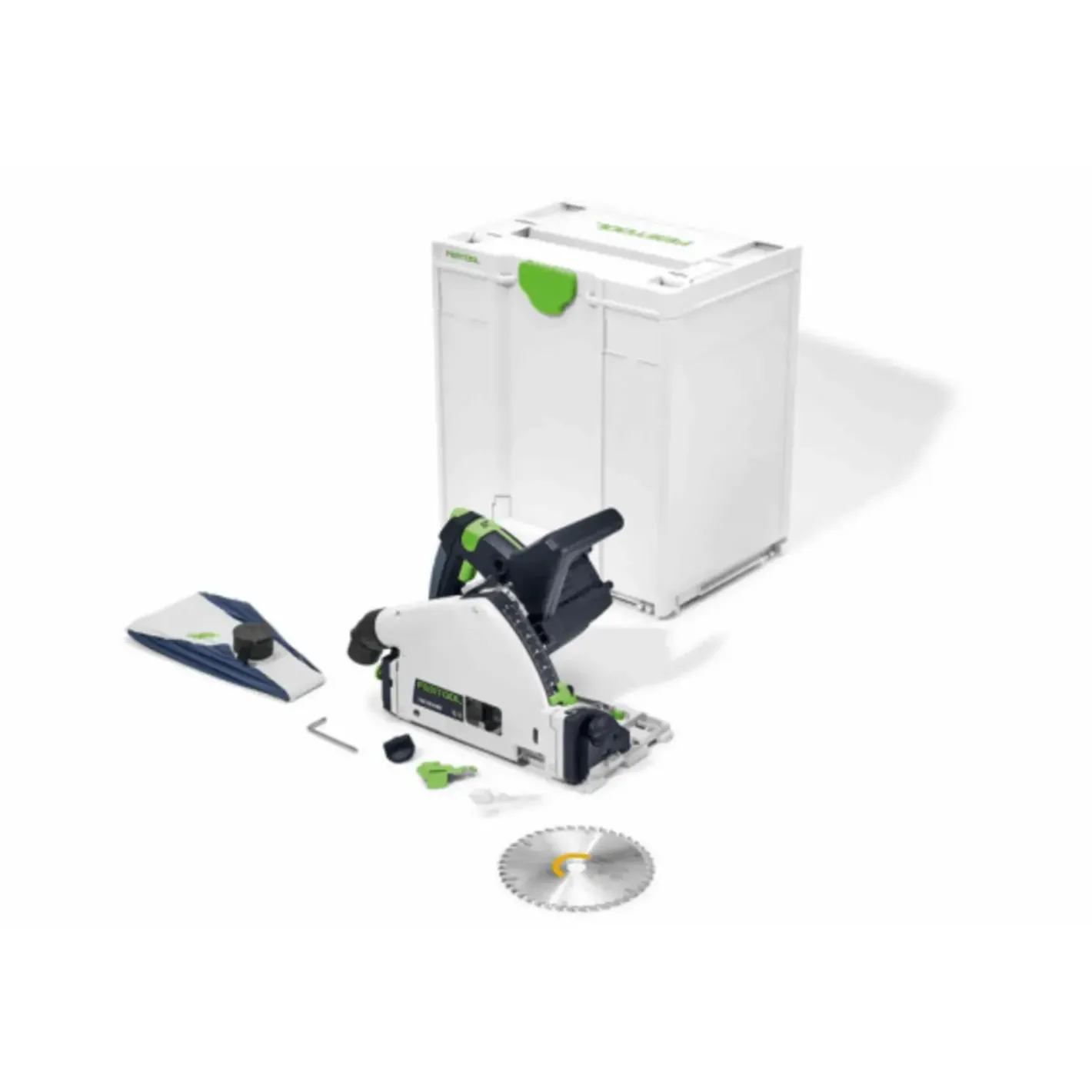 Festool TSC 55 KEB-Basic 18/36V dyksav solo* Rundsave