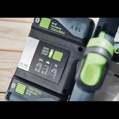 Festool TSC 55 KEB-Basic 18/36V dyksav solo* Rundsave
