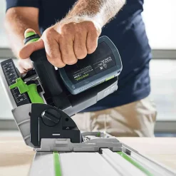 Festool TSC 55 KEB-Basic 18/36V dyksav solo* Rundsave