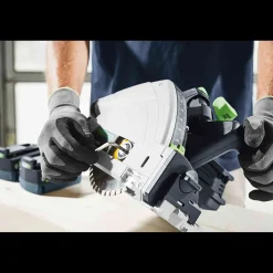 Festool ﻿ TSC 55 KEB-Basic 18/36V dyksav solo* Dyksave