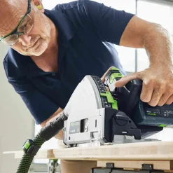 Festool ﻿ TSC 55 KEB-Basic 18/36V dyksav solo* Dyksave
