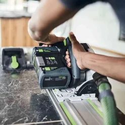 Festool ﻿ TSC 55 KEB-Basic 18/36V dyksav solo* Dyksave