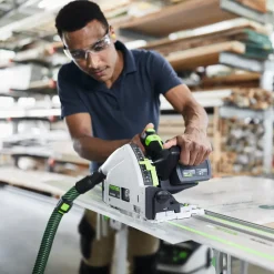 Festool ﻿ TSC 55 KEB-Basic 18/36V dyksav solo* Dyksave