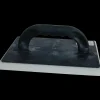 Finpudsebræt S1 9 mm skum 18x24 cm* Pudsebræt