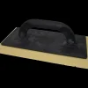 Fliserensebræt opskåret 14 x 28 cm* Pudsebræt