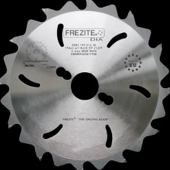 Frezite diamantklinge Ø190 mm* Rundsavklinger