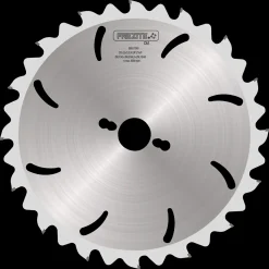 Frezite savklinge m/diamantskær til fibercement 216x2,6x30 Z14* Rundsavklinger