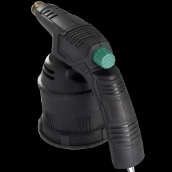 Gasblæselampe med piezo tænding* Gasværktøj
