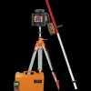 GeoFennel FL 155 H-G digital rotationslaser* Måleudstyr