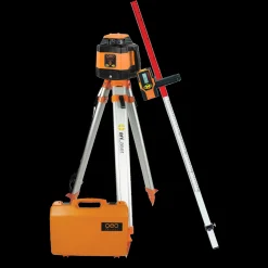 GeoFennel FL220 HV rotationslaser* Måleudstyr