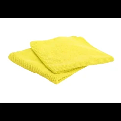 G. Funder GF microfiberklude 2-pak 4 assorteret farver* Rengøringsartikler|Tilbehør Til Kontor Og Værksted