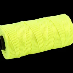 G. Funder GF murersnor, 1,2 mm x 100 m neongul* Murersnore