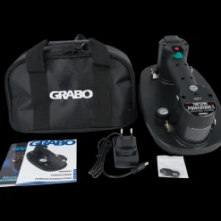 Grabo plus akku sugekop* Tænger
