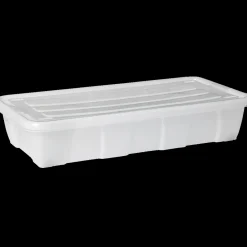 PlastTeam Home box Bedroller 30 L* Opbevaringskasser|Tilbehør Til Kontor Og Værksted