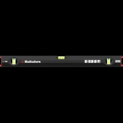 Hultafors vaterpas aluminium HV40 40 cm* Måleværktøj Og Opmærkning