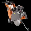 Husqvarna FS 400 LV vej-/gulvsav* Betonslibere