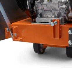 Husqvarna FS 400 LV vej-/gulvsav* Betonslibere
