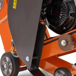 Husqvarna FS 400 LV vej-/gulvsav* Betonslibere