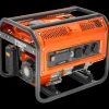 Husqvarna G3200P Generator, benzin - 2800/3000 W* Generatorer|Prepperudstyr