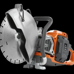 Husqvarna K1 PACE kapsav Ø350 mm klinge* Kap-/Geringssave