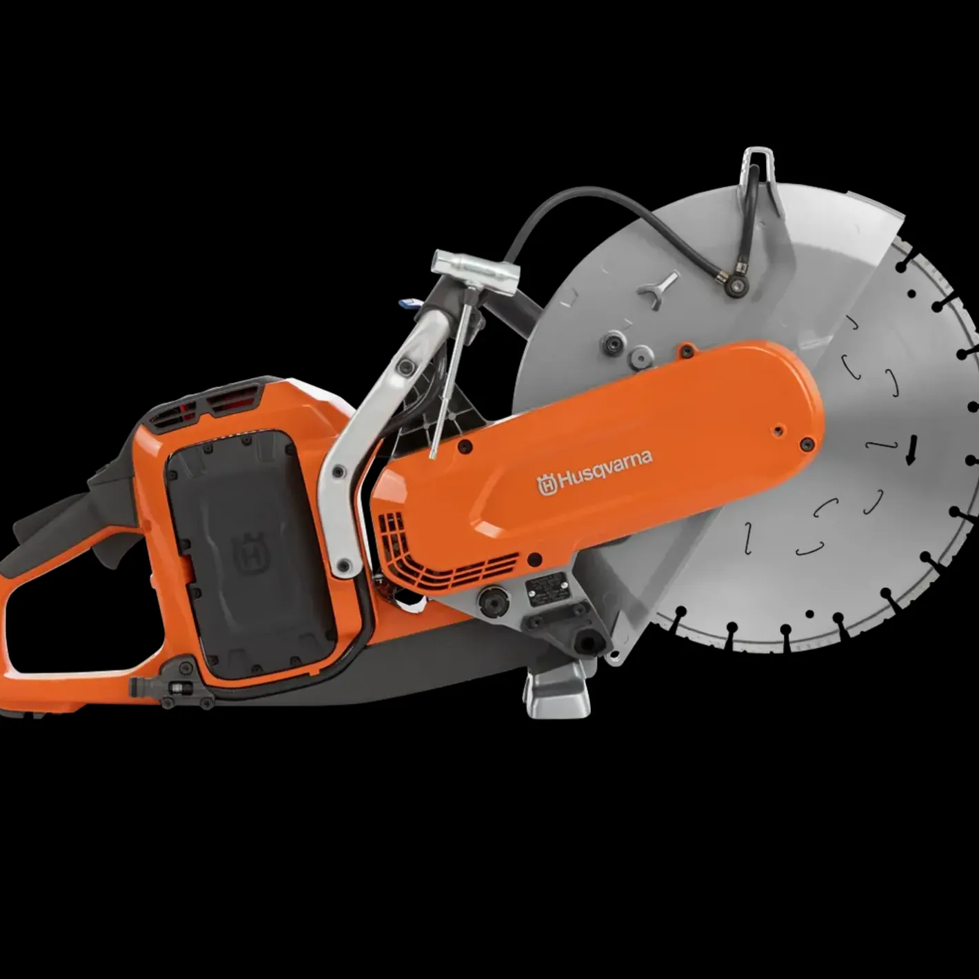 Husqvarna K1 PACE kapsav Ø350 mm klinge* Kap-/Geringssave
