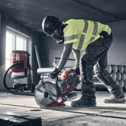 Husqvarna K1 PACE kapsav Ø350 mm klinge* Kap-/Geringssave