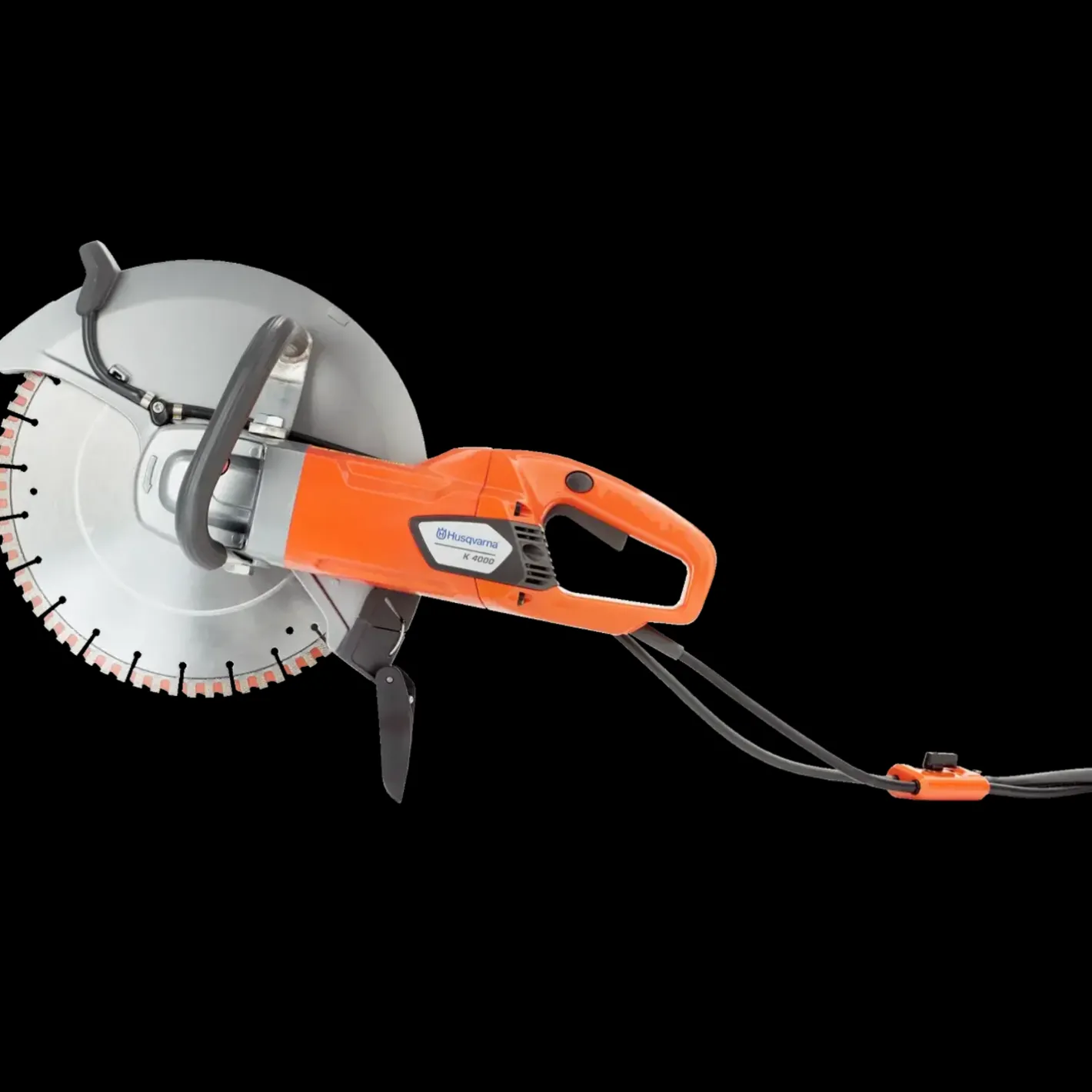 Husqvarna kapsav K 4000* Kap-/Geringssave
