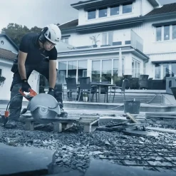 Husqvarna kapsav K 4000* Kap-/Geringssave
