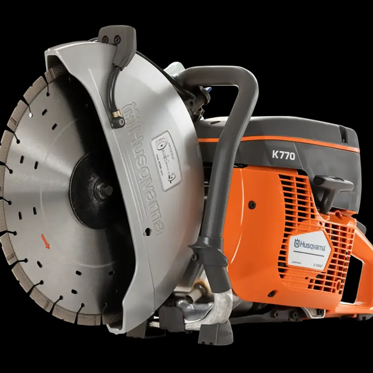 Husqvarna kapsav K770 benzin* Kap-/Geringssave