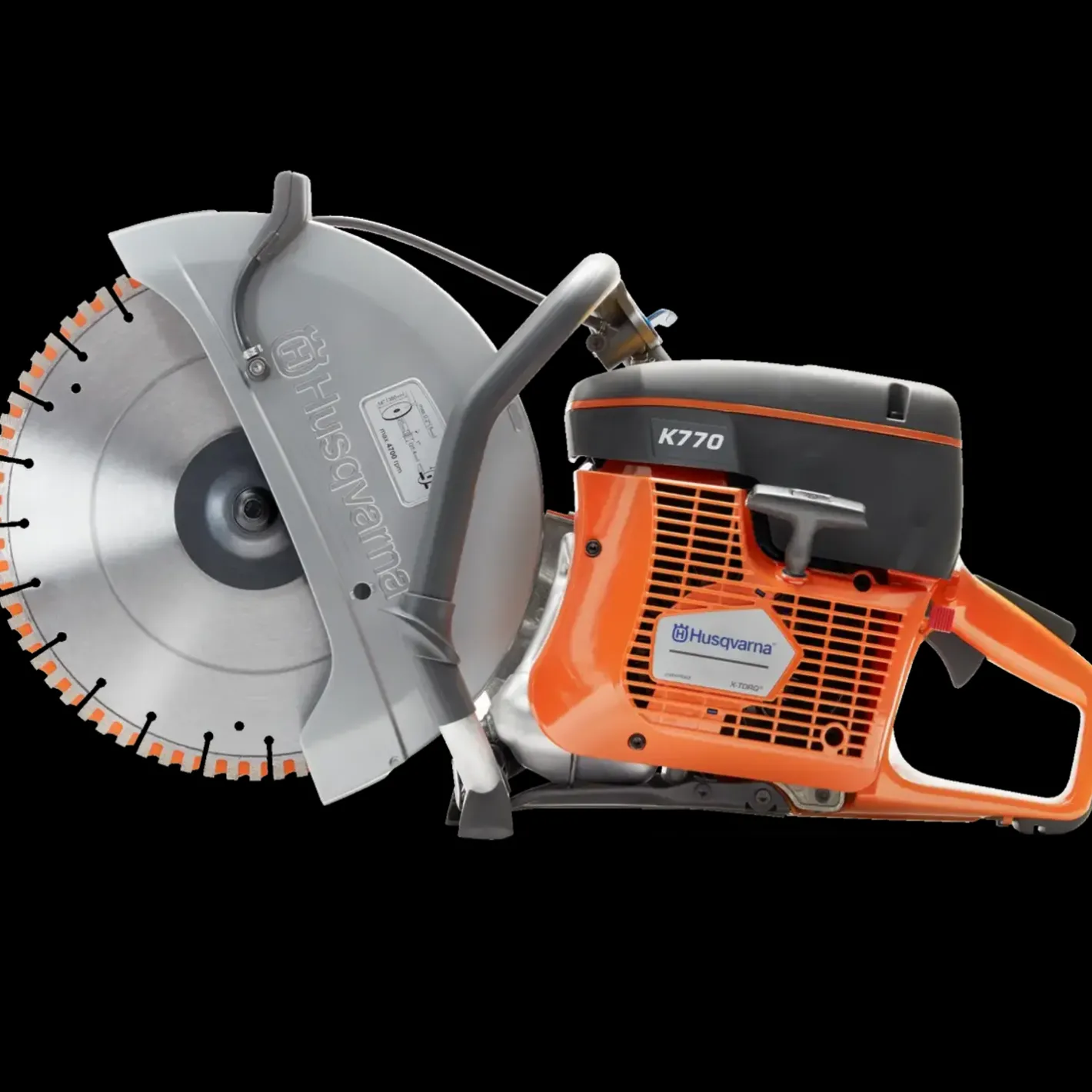 Husqvarna kapsav K770 benzin* Kap-/Geringssave