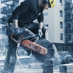 Husqvarna kapsav K770 benzin* Kap-/Geringssave