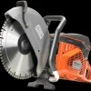 Husqvarna kapsav K970 kapsav benzin Ø400 mm klinge* Kap-/Geringssave